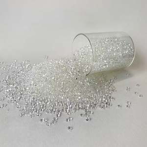 Granulés de polyuréthane thermoplastique (TPU) pour moulage par injection et extrusion, résistance au vieillissement, matière première, fournisseur SY, usage médical - Product Image 2