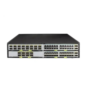 Mejor Precio en Switch CloudEngine CE6881 10GE/25GE, Capacidad de 8Tbps para Cloud DC - Product Image 5