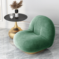 Meubles modernes en gros, ensemble de meubles de style loft urbain, ensemble de canapés pour salon familial, canapé en peluche, ensemble de sièges de café