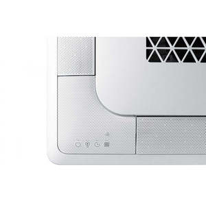 ซัมซุงคาสเซ็ตต์อินเวอร์เตอร์ไร้ลม36000เครื่องปรับอากาศสามเฟส AC100NN4DKH พร้อมรีโมทคอนโทรลไร้สายและบานหน้าต่าง - Product Image 3