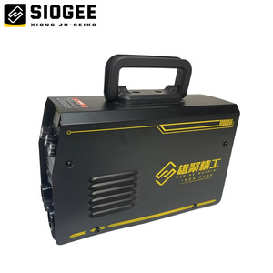 Mới Xách Tay Gasless MMA Máy Hàn Cho 315A 4200W Cầm Tay Stick Thợ Hàn Cho Không Gỉ 6 Tụ 220V 3.4Kg Mối Hàn 3-15Mm - Product Image 4