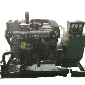 625 kva AC Triphasé PMG Générateur 500kw <span class=keywords><strong>Alternateur</strong></span> Dynamo - Product Image 2