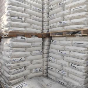 PC Resin Raw Material Polycarbonate Granules Polycarbonate PC <b>Plastic</b> Raw Material Polymers Sabicc Lexans PC 945A-116 - Product Image 4