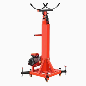 Interrupteur de fin de course électrique pour porte de garage à enroulement avec protection anti-chute et anti-surcharge - Product Image 1