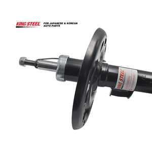 <span class=keywords><strong>Amortiguador</strong></span> <span class=keywords><strong>delantero</strong></span> derecho de coche de la mejor calidad OEM 54302-3ST0A para NISSAN Pulsar Sylphy Tiida <span class=keywords><strong>Sentra</strong></span> Amortiguadores Para Autos - Product Image 5