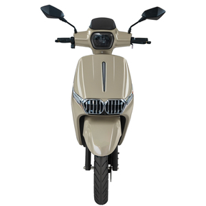 Keywayev K079 Scooter Mobylette Élégant pour Adultes avec Moteur Arrière 72V Haute Vitesse Longue Portée K079 Haute Vitesse - Product Image 2