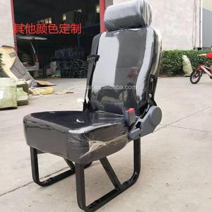 Sièges pliants réglables de premier ordre pour camping-car, sièges pliants pour camping-cars <span class=keywords><strong>Mercedes</strong></span> <span class=keywords><strong>Sprinter</strong></span>, Toyota Hiace, Vito, minibus - Product Image 1