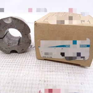 Baldor 119007 Bushing New Original Ready Stock Industrial Automation Pac Dedicated Plc Programming Controller - Product Image 1