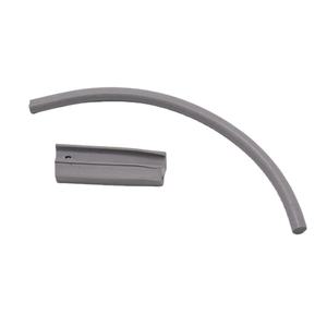 جودة المنتجات الصينية سيليكون المطاط الإسفنج أنبوب رغوة - Product Image 4