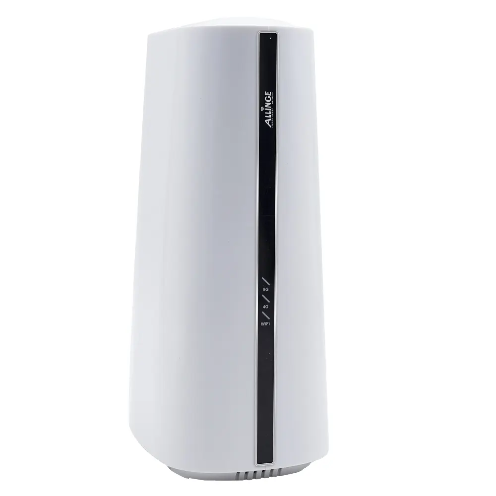 ALLINGE SDS1823 M55 5G CPE Outdoor Router Dual Band Wifi Router