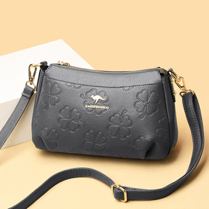 Women Bags Messenger Crossbody Bag <b>Small</b> Shoulder <b>Handbag</b> Hobos Cartoon Cute Mobile Phone Lady Bag - Product Image 1