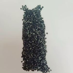 SY 40% Carbon Fiber TPU Material <b>Modified</b> CF40% TPU Granules Resin Raw Material CF40 TPU <b>Plastic</b> Pellets - Product Image 3
