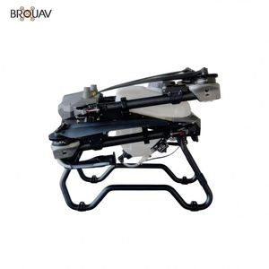 BROUAV China OEM Maker Spray <b>Drone</b> Agricola for Greenhouse Planting - Product Image 3