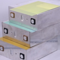 Feuille de fibre de verre époxy jaune WSD-3240B - Séparateur de batterie au lithium direct usine, feuille laminée isolante électrique 600V