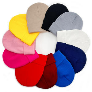 Vente chaude En Stock Mode Doux Femmes Homme Dame Fille <span class=keywords><strong>Noir</strong></span> Rouge Blanc Bleu Hiver En Plein Air <span class=keywords><strong>Chaud</strong></span> Blanc <span class=keywords><strong>Bonnet</strong></span> Hiver Chapeaux bas quantité minimale de commande - Product Image 6