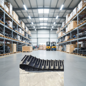 Комбайн DC105 с резиновыми гусеницами Kubota - Product Image 5