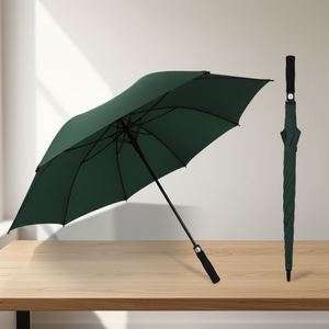 Nouvel Parapluie de Golf Personnalisé Arc-en-ciel de Haute Qualité avec Logo – Vente en Gros à Prix Avantageux - Product Image 4