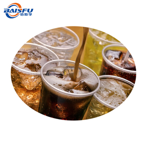 特色伏特加-天然调味剂非酒精液体食品添加剂高纯度99%批发桶装饮料糖果加工 - Product Image 5