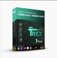 Strong8K IPTV est un produit très demandé. Il possède un panneau US et offre une couverture dans plusieurs régions et langues.