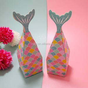 Caja de Papel Plegable Estilo Prisma Triangular, Diseño Gratuito, OEM/ODM, Precio Más Bajo - Product Image 5