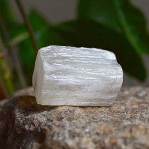 Piedra de Selenita Natural al por Mayor, Cristal Blanco en Bruto para Sanación, Reiki, Decoración del Hogar y Regalos - Product Image 6
