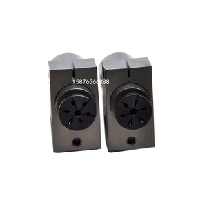 หัวฉีดป้อนกระดาษ KBA ตัวแยกแกนโลหะ ชิ้นส่วนเครื่องพิมพ์ - Product Image 2