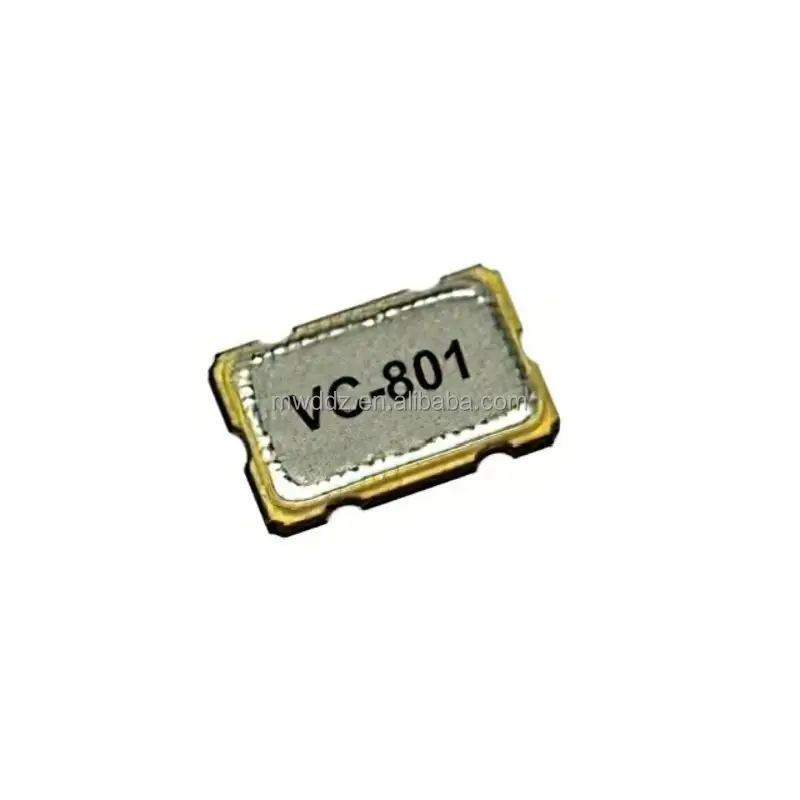 शीर्ष VMK4-9001-32K76800000TR क्रिस्टल 37.4000MHZ 8PF SMD 2012 SMD ट्यूनिंग फोर्क 32.768KHZ