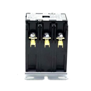 Contacteur de climatiseur 8910DPA23V02 40A 600V 3P avec bobine 24V pour modèle d'exportation - Product Image 2