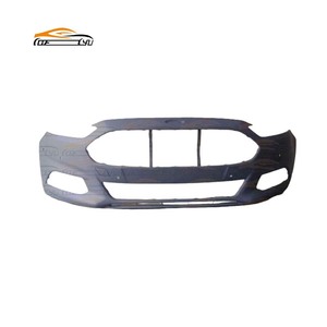 <span class=keywords><strong>Paraurti</strong></span> anteriore Auto Body Kit <span class=keywords><strong>paraurti</strong></span> anteriore con 6 sensore Radar gancio di traino coperchio per <span class=keywords><strong>Ford</strong></span> <span class=keywords><strong>Mondeo</strong></span> fusione 2013 USA - Product Image 1