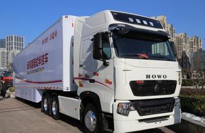 Service de transport aérien et de camionnage rapide et peu coûteux de transport express <span class=keywords><strong>international</strong></span> chinois pour la livraison mondiale depuis la Chine - Product Image 4