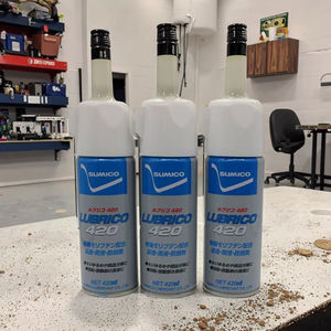 Lubrificante 420 Sumico - Product Image 3