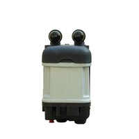 Chauffe-eau autonome Ruidiaite 12V 5KW neuf pour petites fourgonnettes, camping-cars et caravanes avec pré-chauffage intégré