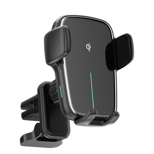 Nueva llegada magia 15w nuevo automático de bobina 15w coche <span class=keywords><strong>cargador</strong></span> inalámbrico del teléfono para iphone8-14 <span class=keywords><strong>xiaomi</strong></span> huawei - Product Image 6