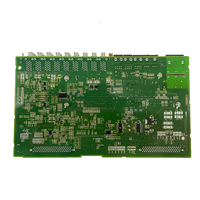 Placa de Circuito PCB Fanuc A20B-2102-0511 para Programación PLC y Control Industrial
