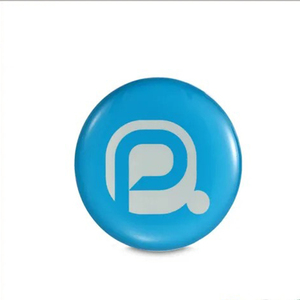 printable epoxy resin sticker plastic adhesive labels