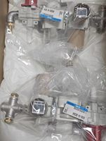 Filter Af10-m5c-a, Set Lengkap Aksesoris PLC Industri Af Mass Pro: Sensor / Kontaktor / Relay, Komponen Umum