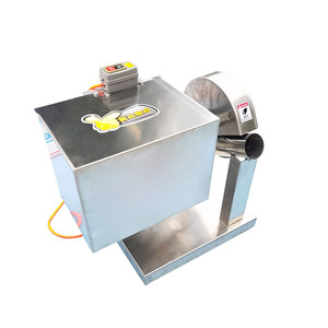 เครื่องแยกหัวไก่และเป็ดสแตนเลสอุตสาหกรรมรุ่นใหม่ 60 ชิ้น/นาที 220V - Product Image 1