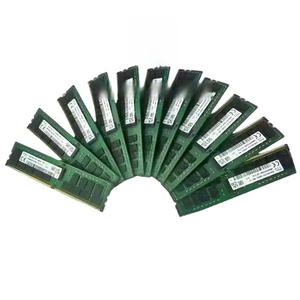 หน่วยความจำซัง 32GB DDR4 3200MHz RDIMM ECC รุ่น M393A4K40EB3-CWE สำหรับเซิร์ฟเวอร์ โมดูล SDK POE IP GSM GPRS TCP เครือข่าย 32GB DDR4 3200MHz - Product Image 1