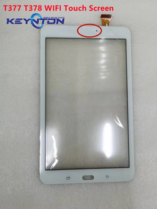 Digitalizzatore Touch Screen all'Ingrosso per <span class=keywords><strong>Samsung</strong></span> Galaxy <span class=keywords><strong>Tab</strong></span> <span class=keywords><strong>E</strong></span> 8.0 T378V - Product Image 2