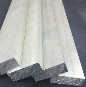 Hight Qualidade 6A02 6463 6351 6262 Alumínio Extrudado/Alumínio Retangular Flat Bar em Estoque - Product Image 2