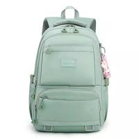 Sac à dos scolaire imperméable 2026 en gros pour étudiants, femmes, enfants, grand sac à dos de jour pour filles et adolescentes