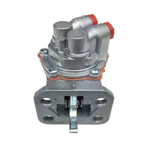<b>Engine</b> <b>Assembly</b> ULPK0004 Fuel Lift Pumps for Tractor MF240, Perkinsengine, Excavator - Product Image 3