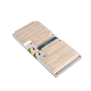 แผงวงจรอิเล็กทรอนิกส์ ubx 10-6000 MHz rx/tx 40/160พร้อมวัสดุโลหะป้องกัน rf/emi - Product Image 1