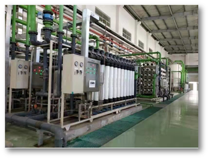 Nhà máy cung cấp nước uống lọc RO lọc nước nhà Máy lọc nước máy lọc - Product Image 2