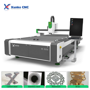 Meilleur prix pour machine de découpe laser à fibre métallique 1000w 1500w 2000w - Product Image 5