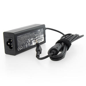45W 19V 2.37A AC <b>Adapter</b> PA-1450-26 New Laptop Charger for Aspire R5-471T V3-331 Chromebook CB3 C731 OTP Power Supply <b>Adapter</b> - Product Image 1