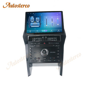 4G 14,4 pulgadas Qualcomm 665 Android <span class=keywords><strong>11</strong></span> reproductor Multimedia Radio para Ford <span class=keywords><strong>Explorer</strong></span> 2011-2019 navegación GPS para coche estéreo Auto Radio - Product Image 3