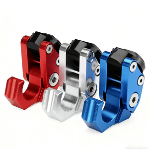 OEM Cnc aluminio latón torneado motocicleta repuestos Cnc mecanizado fabricación calidad Inspección y calidad - Product Image 1