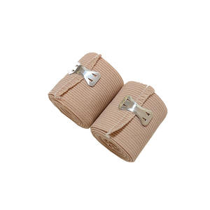 Bandage cohésif de peau élastique à haute compression médicale Bandage de récupération sportive Bandage de rééducation d'exercice - Product Image 5