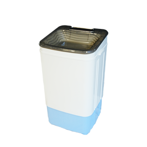 Mini <span class=keywords><strong>machine</strong></span> à <span class=keywords><strong>laver</strong></span> portable 6-7-9KG bon marché de gros - Product Image 5